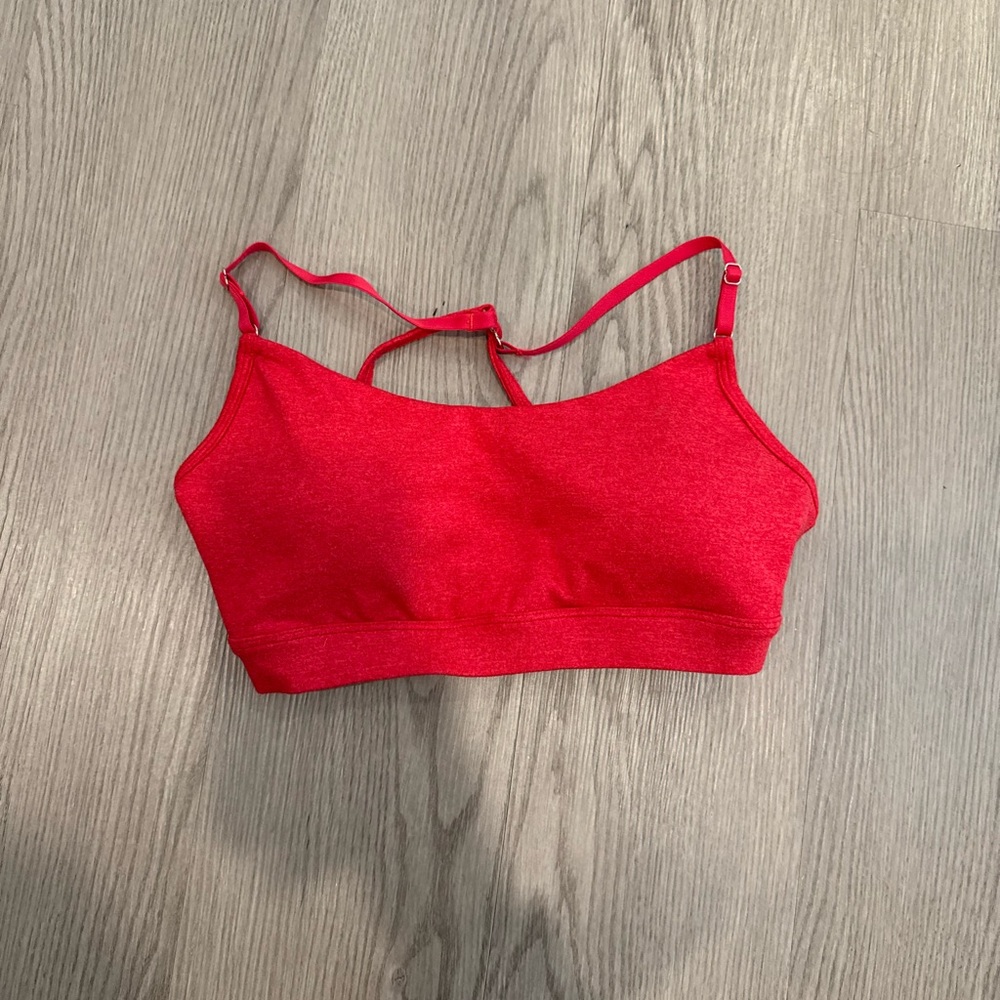 P’tula bra